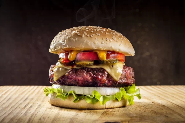 Fast Food à Châteauroux